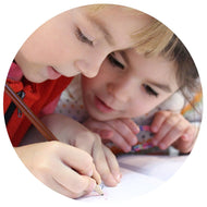 Taller Conciencia Fonológica / pre-habilidades para la lectura y escritura // 16.03. - 08.05.2022 (días miércoles) // Nivel kínder