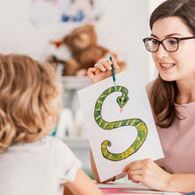 Cargar imagen en el visor de la galería, Evaluación Psicopedagógica - Psychopädagogische Evaluation
